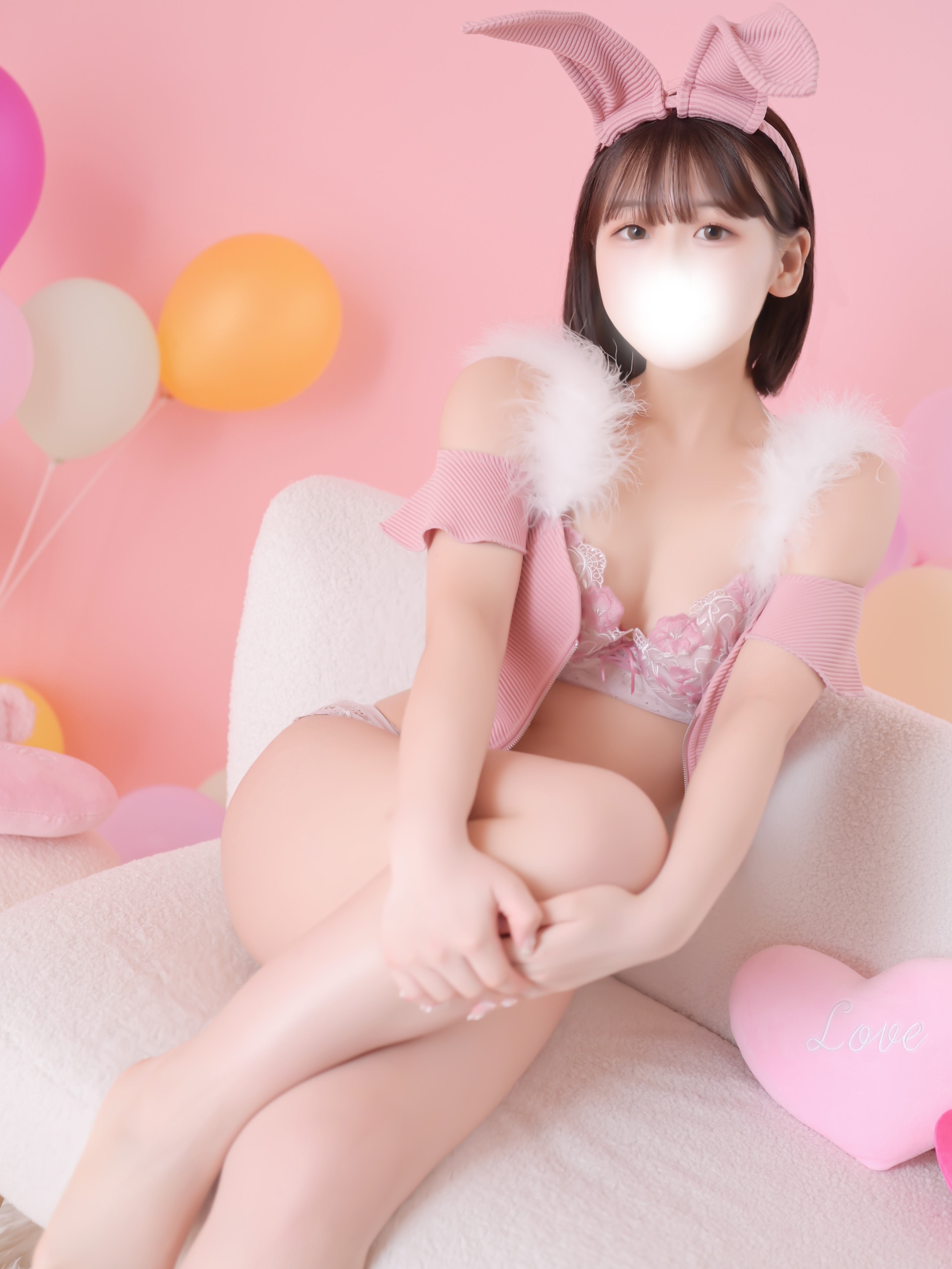 恋するバニー soapland service parlor YUZUNA
