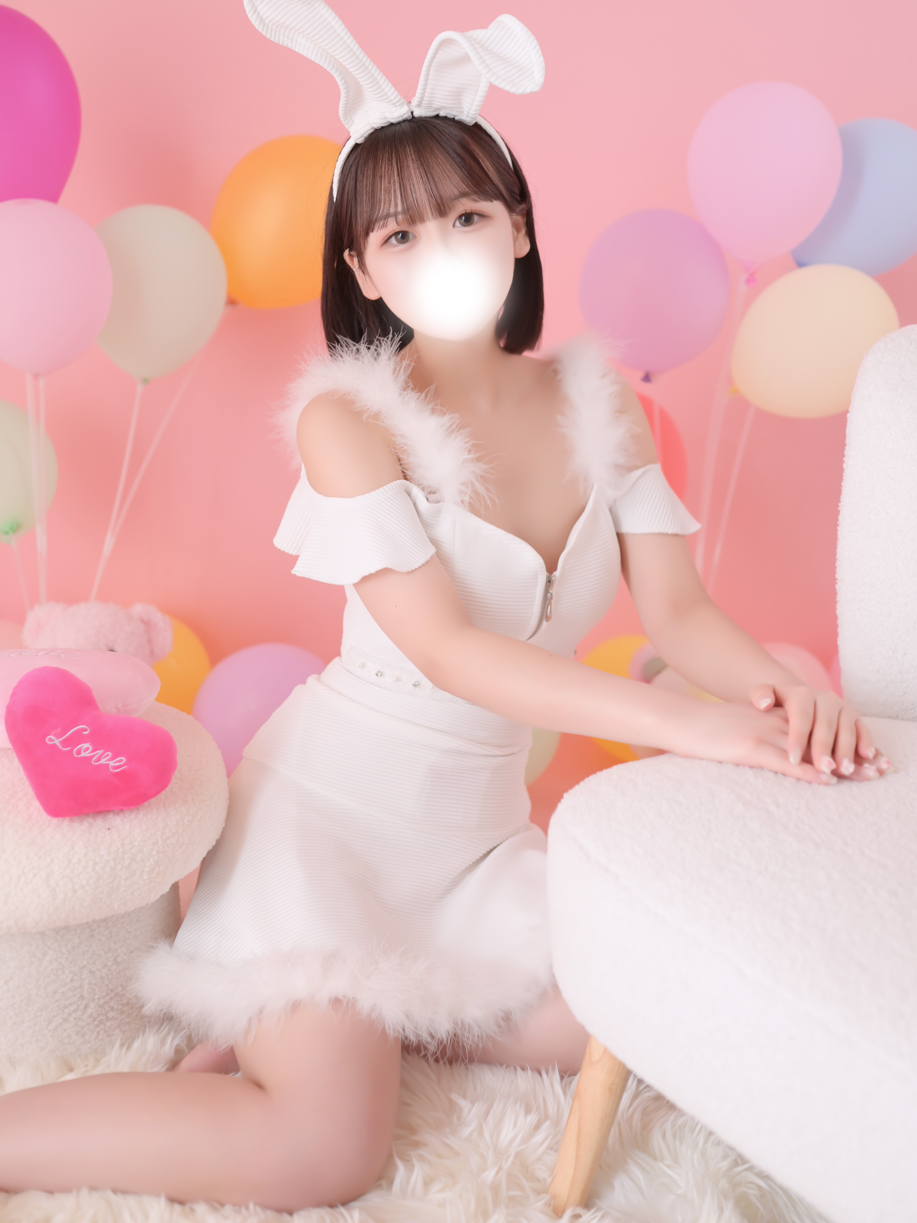 恋するバニー soapland service parlor YUZUNA