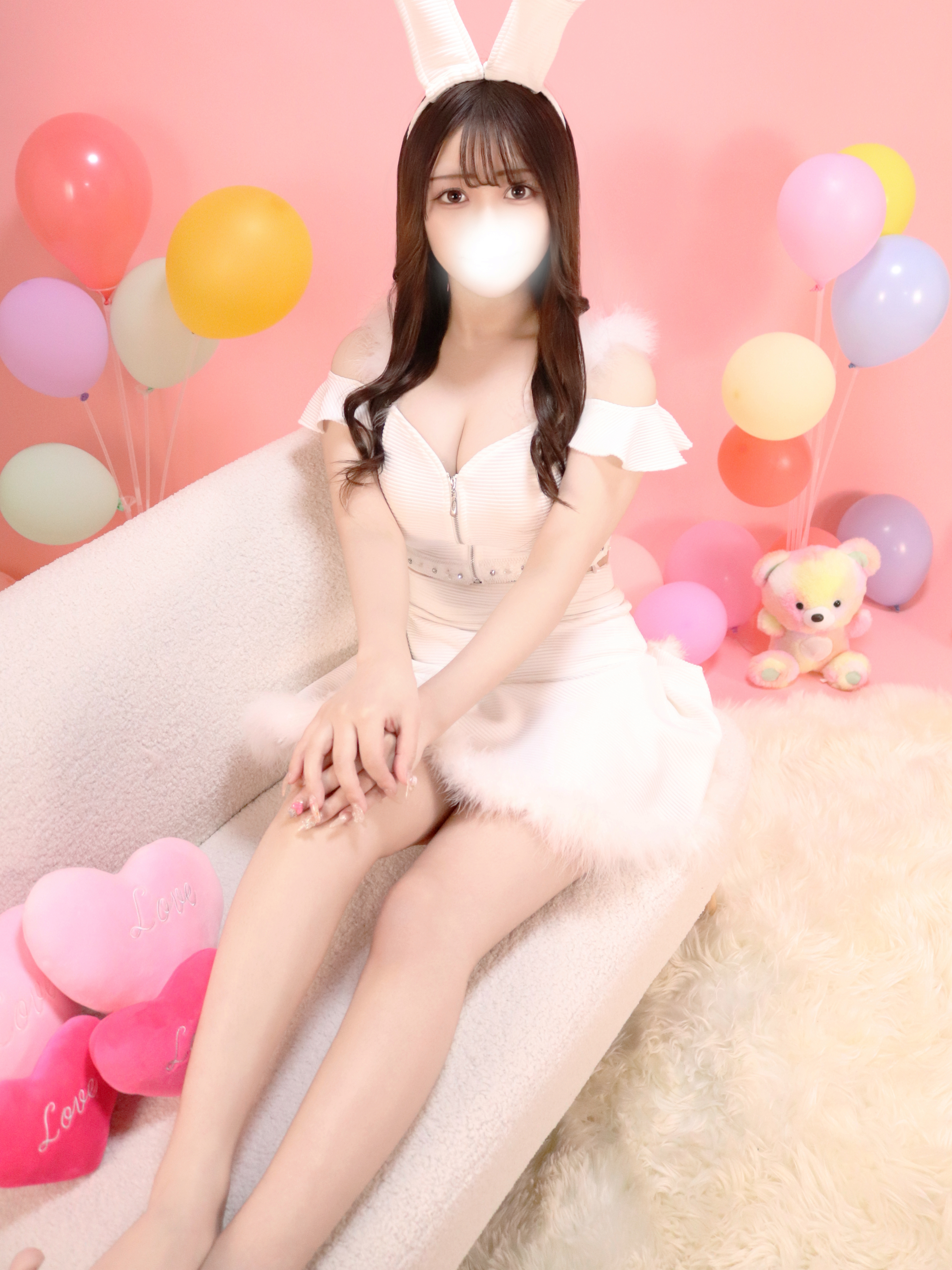 恋するバニー soapland service parlor MIRU