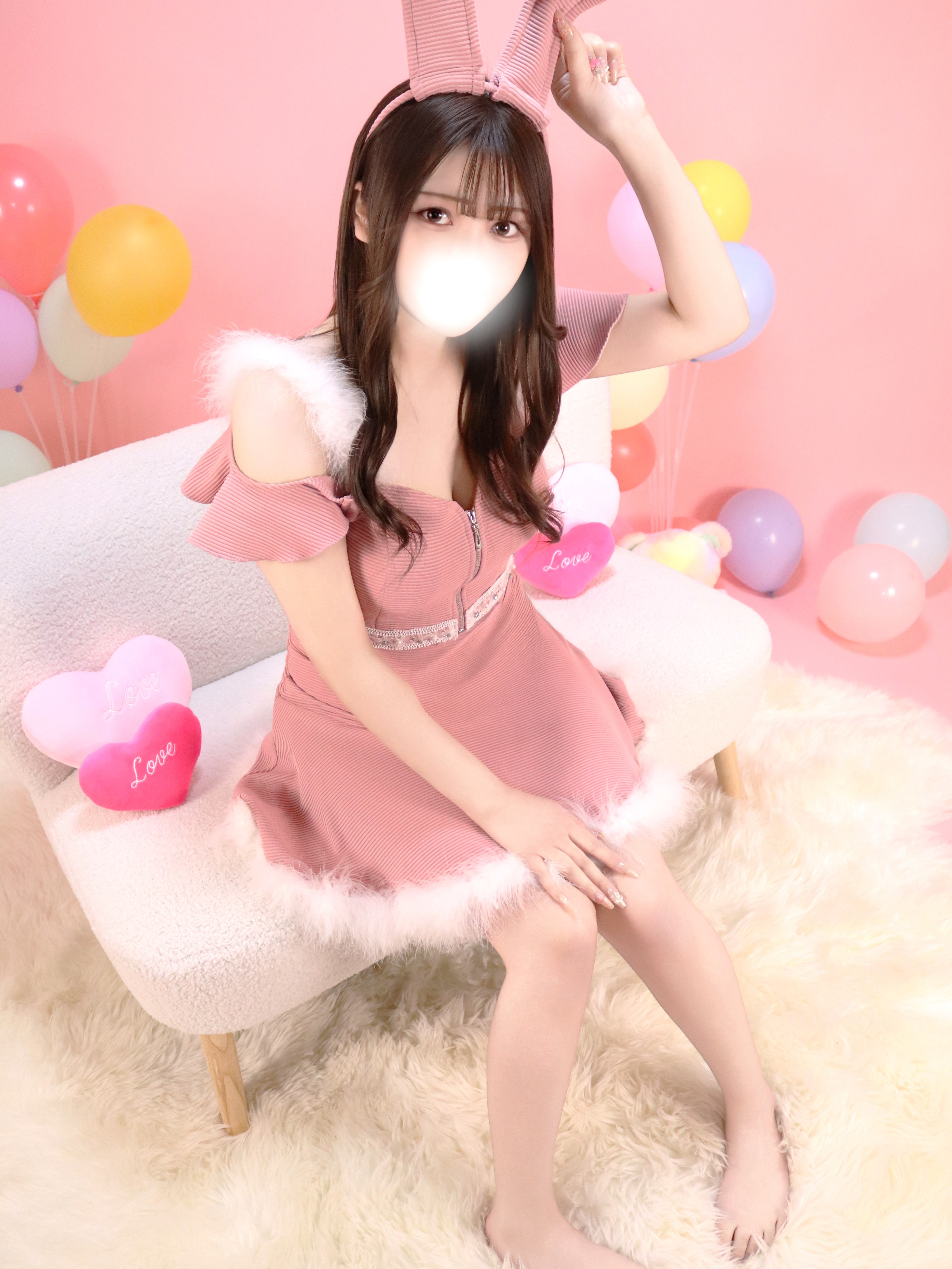 恋するバニー soapland service parlor MIRU