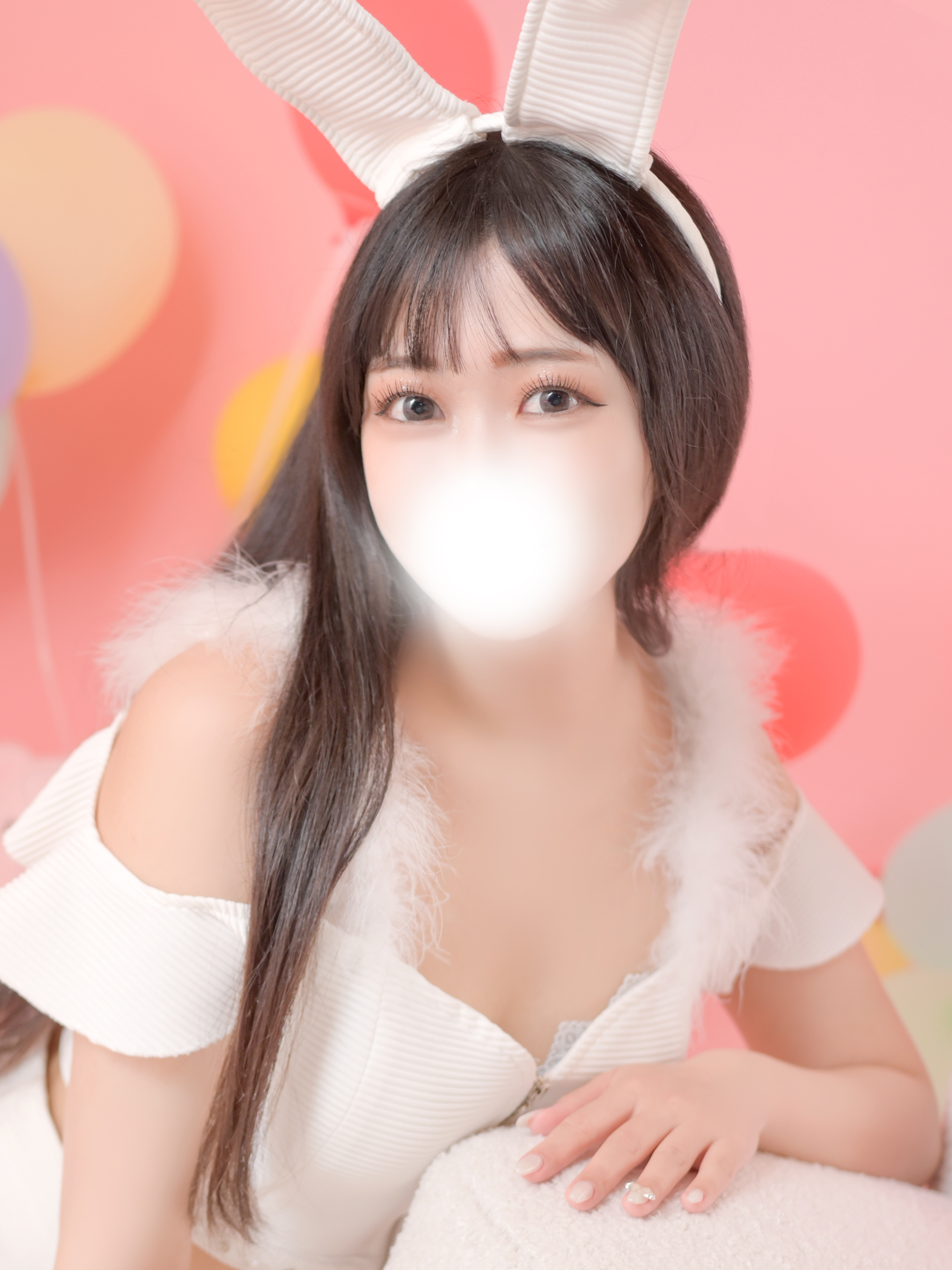 恋するバニー ソープランド RURI