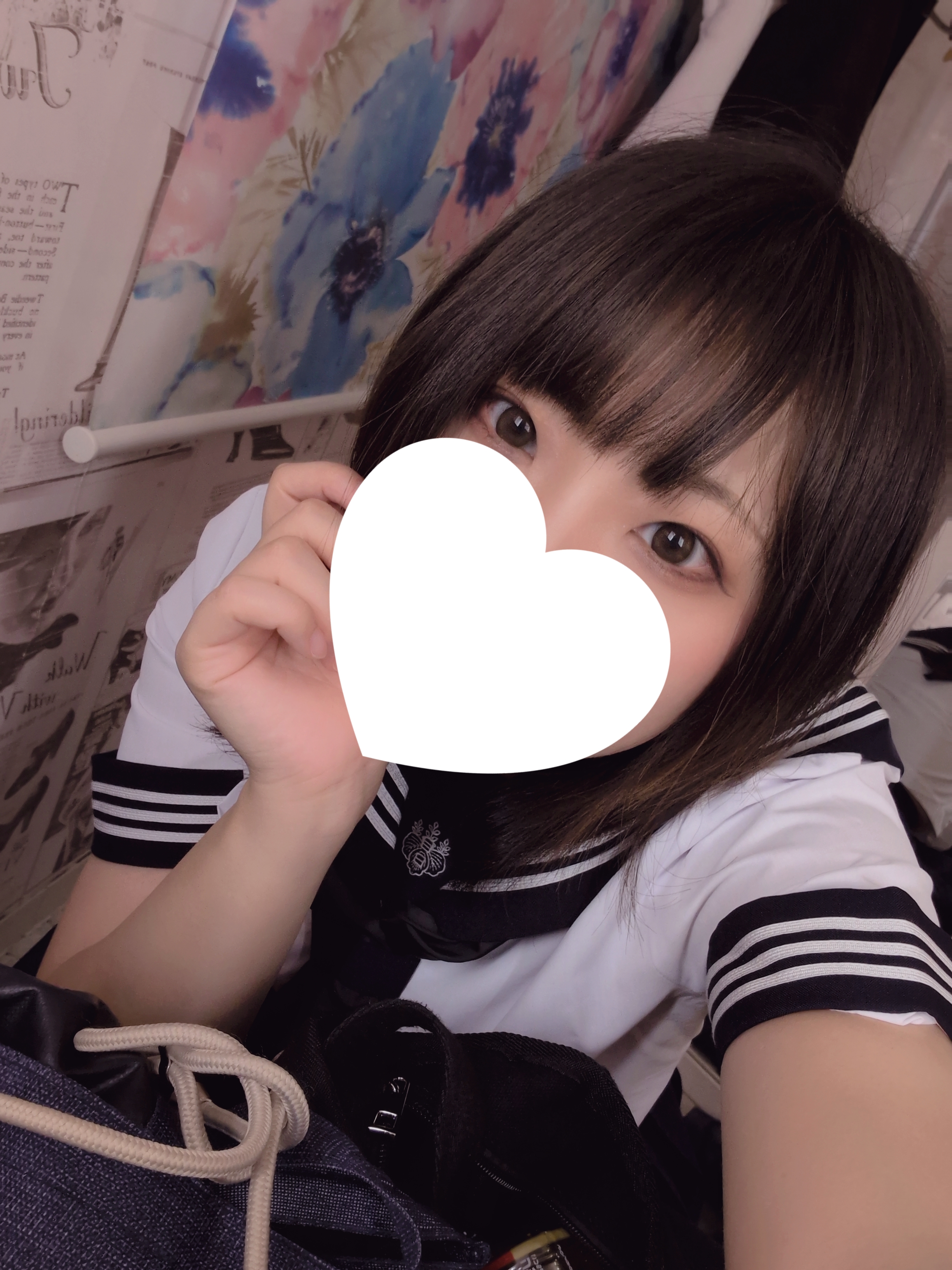 返信画像