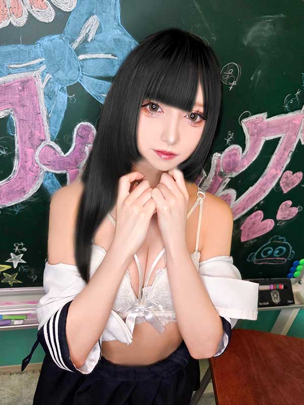 フィーリングin横浜（FG系列） 데리헤루 YUI