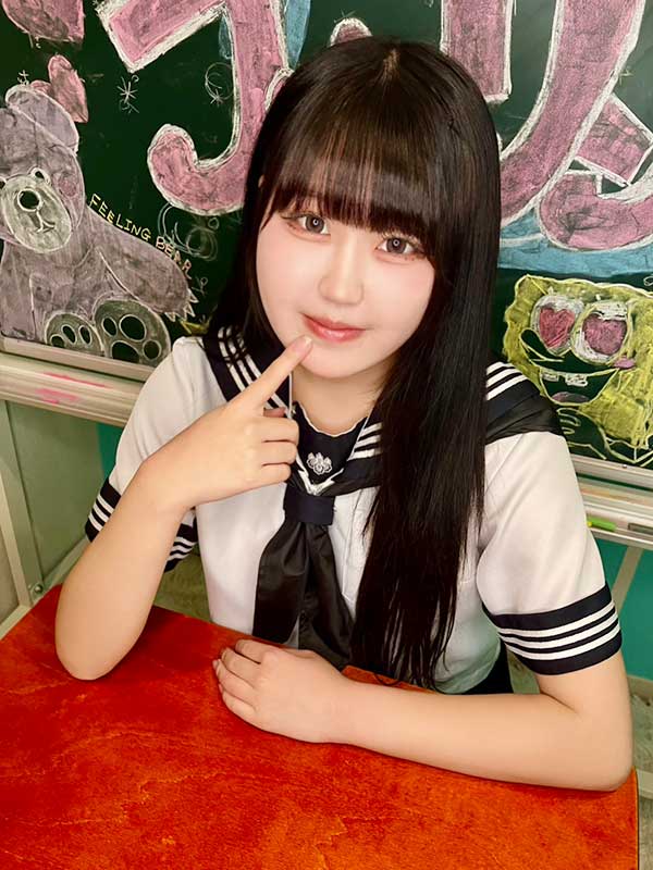 フィーリングin横浜（FG系列） デリヘル SATSUKI