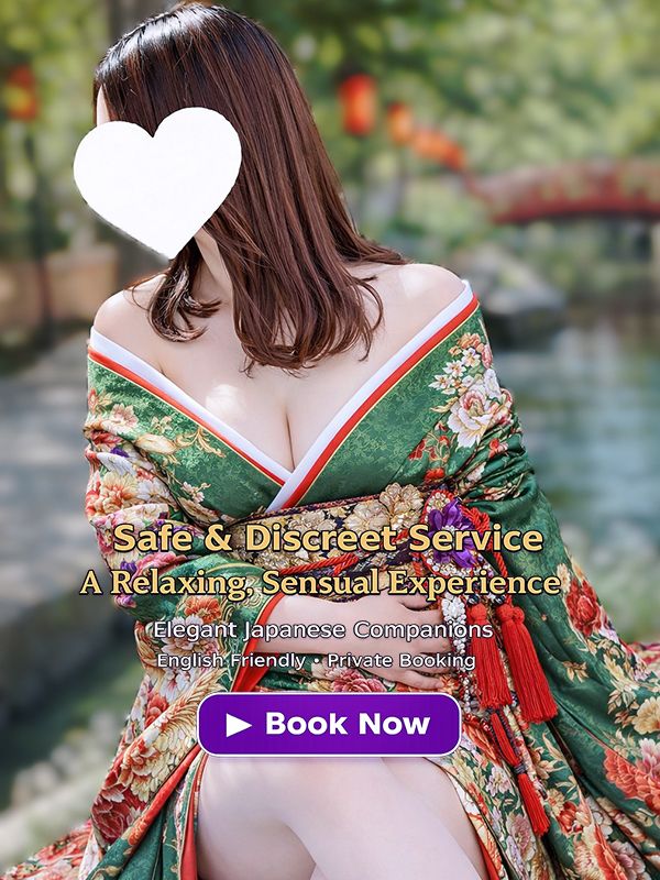 ギャルズネットワークネクスト京都 デリヘル UTA