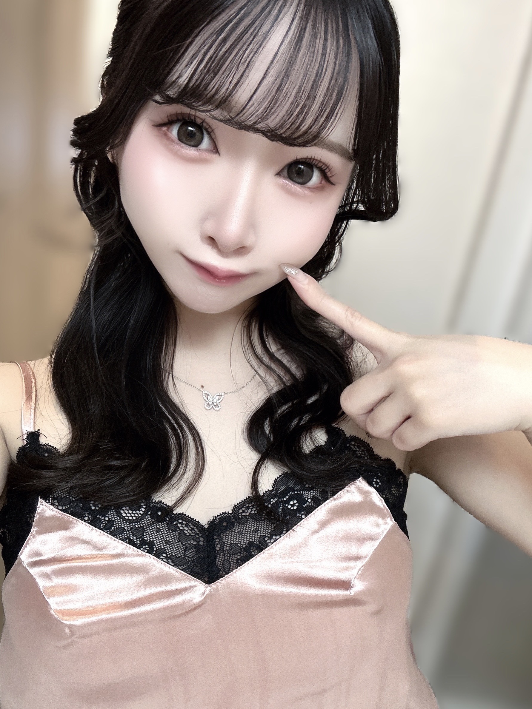 返信画像