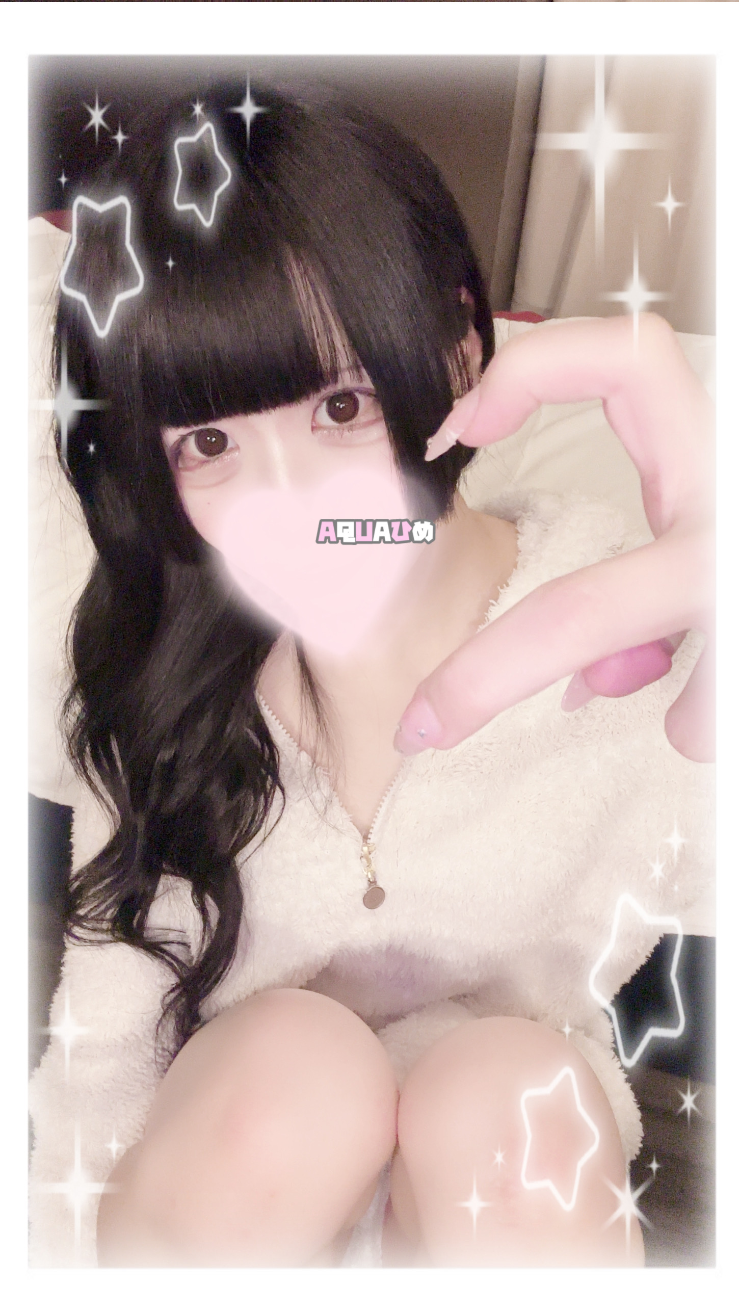 返信画像