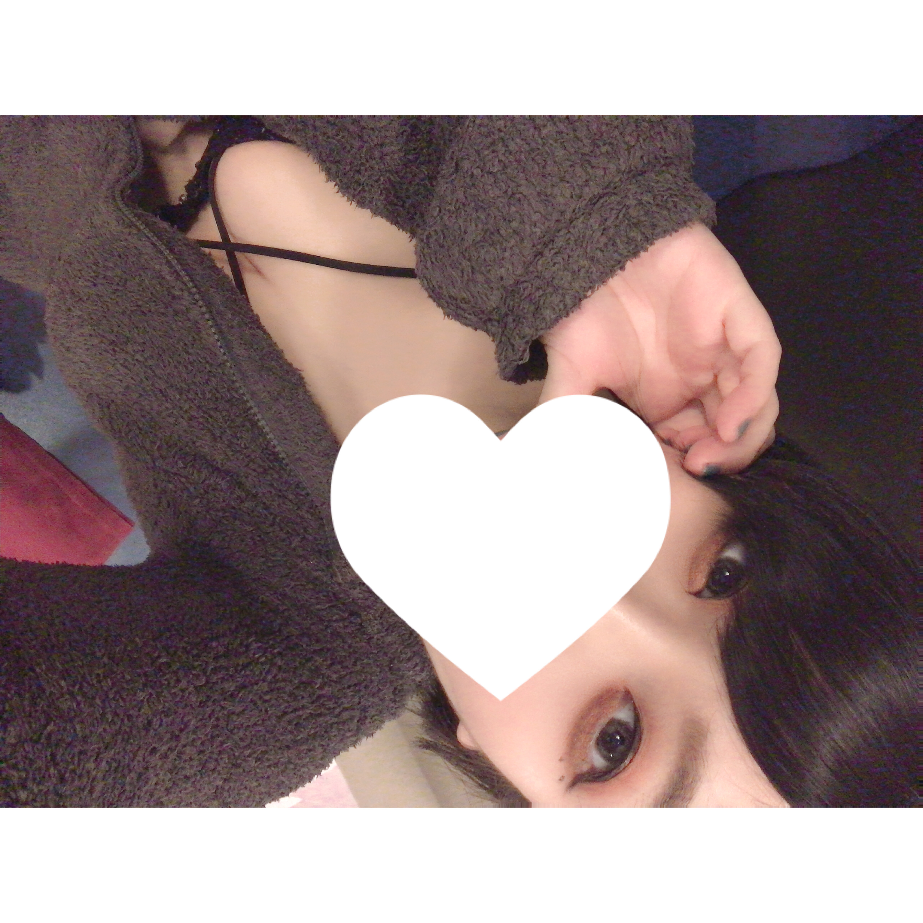 返信画像