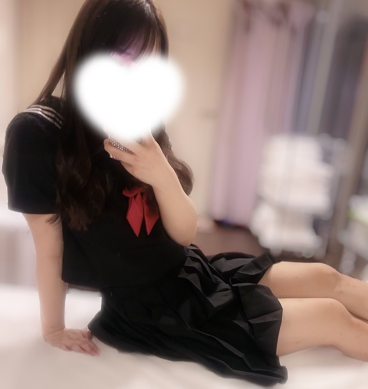 返信画像