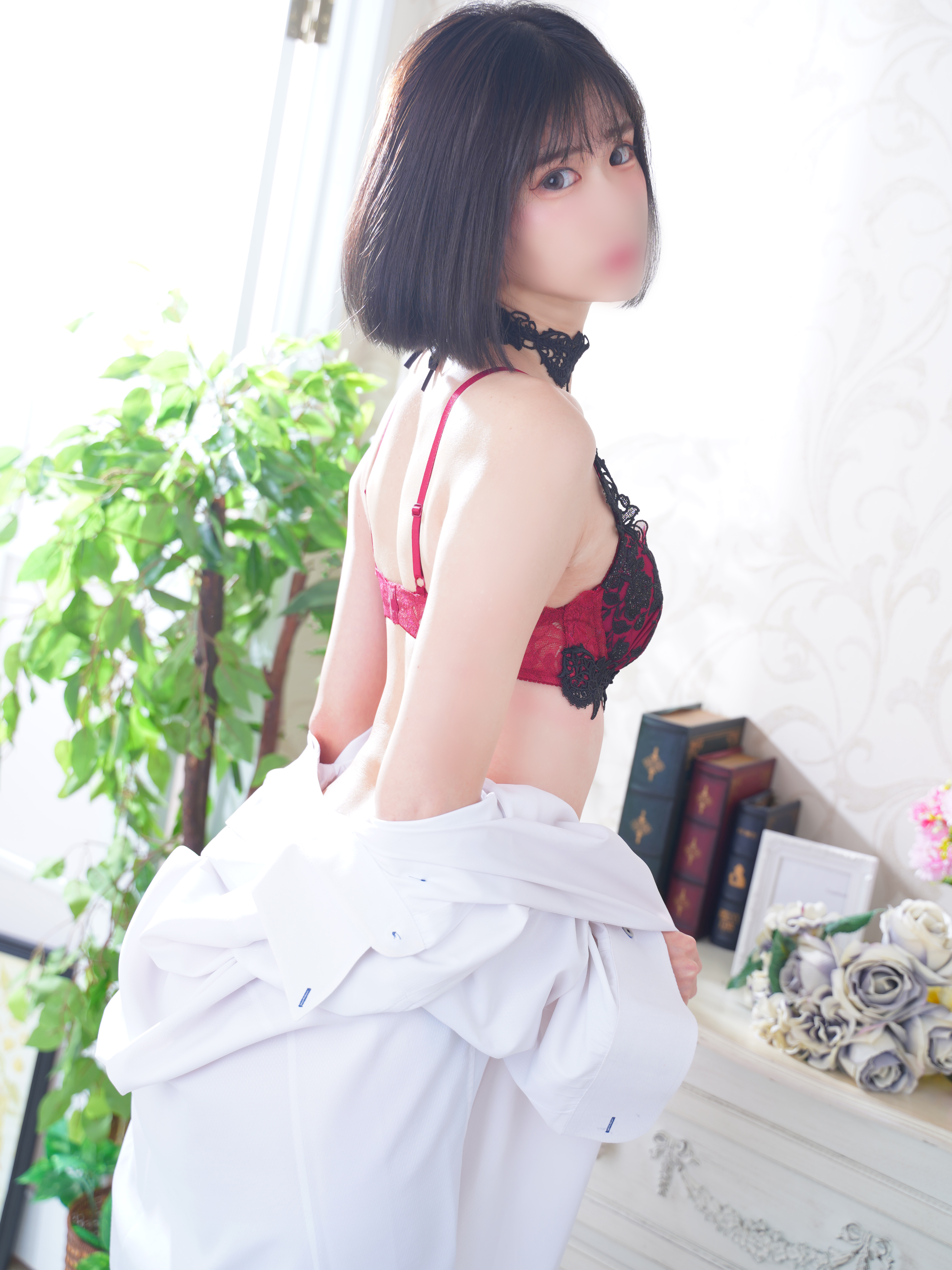 if(イフ) 中村店 erotic massage service parlor MEGUMI