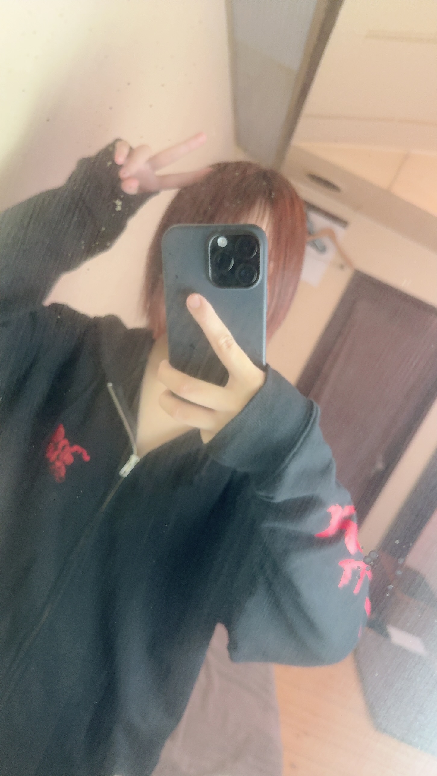 返信画像
