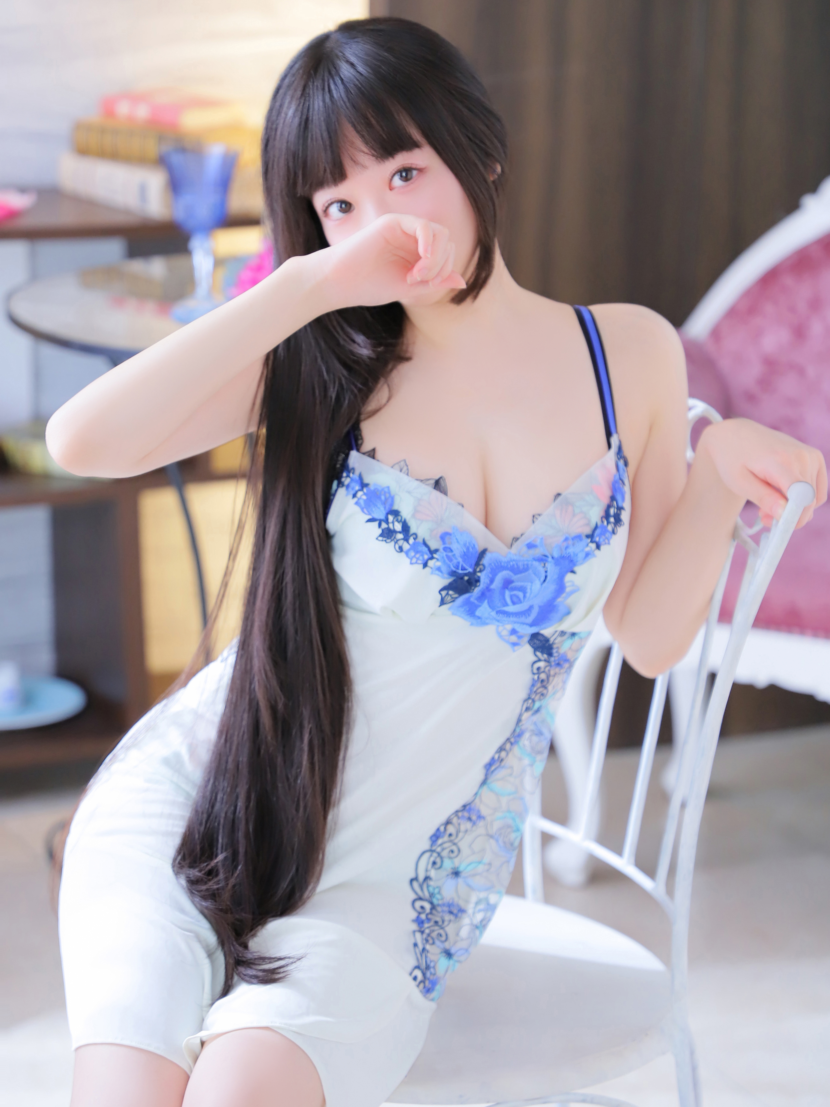 エルミタージュ エステ(店舗)・アロマ REI