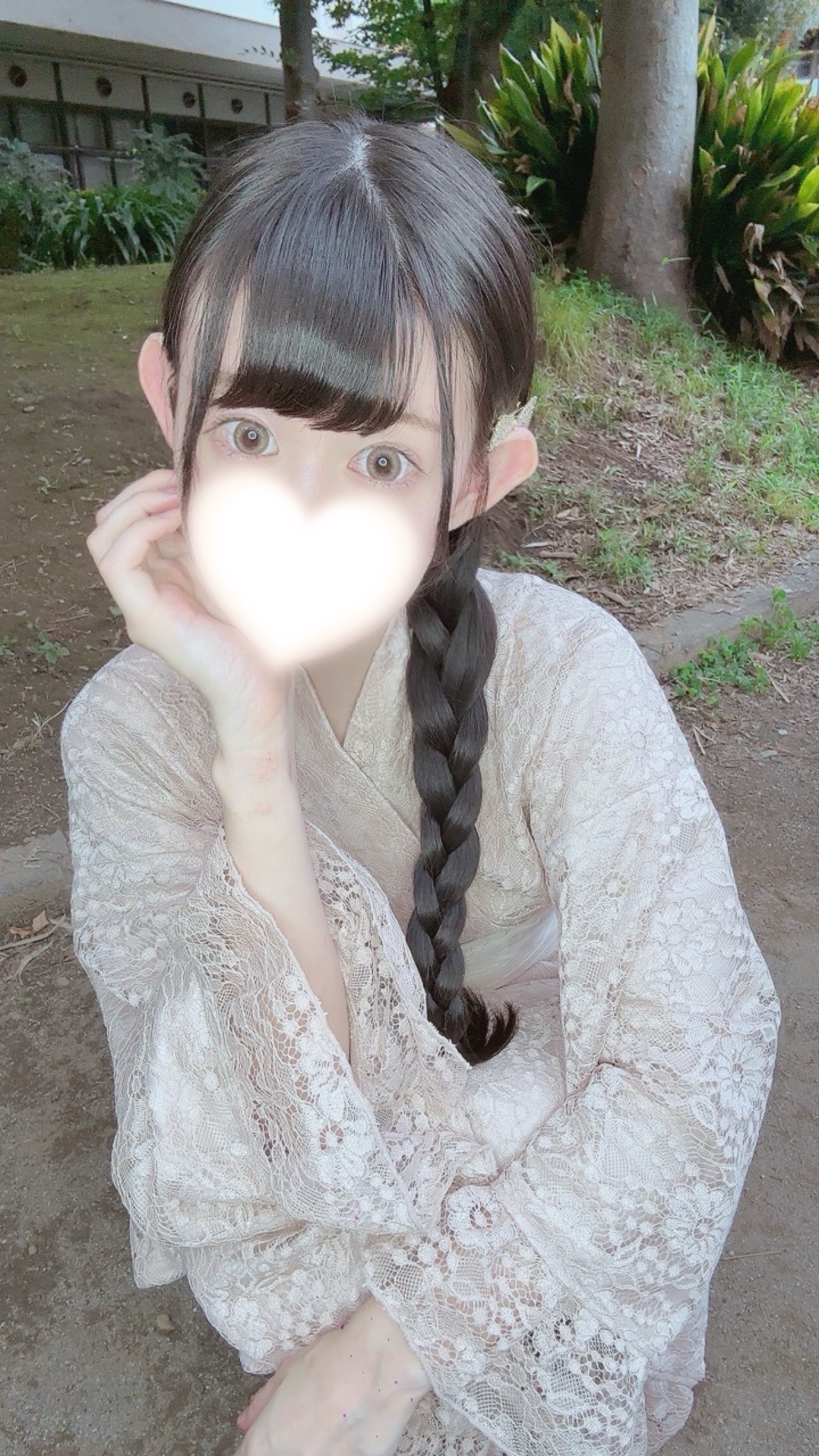 返信画像
