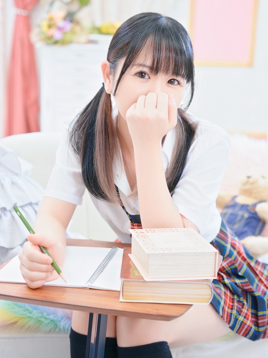 妄想王 泡泡浴 MINATO
