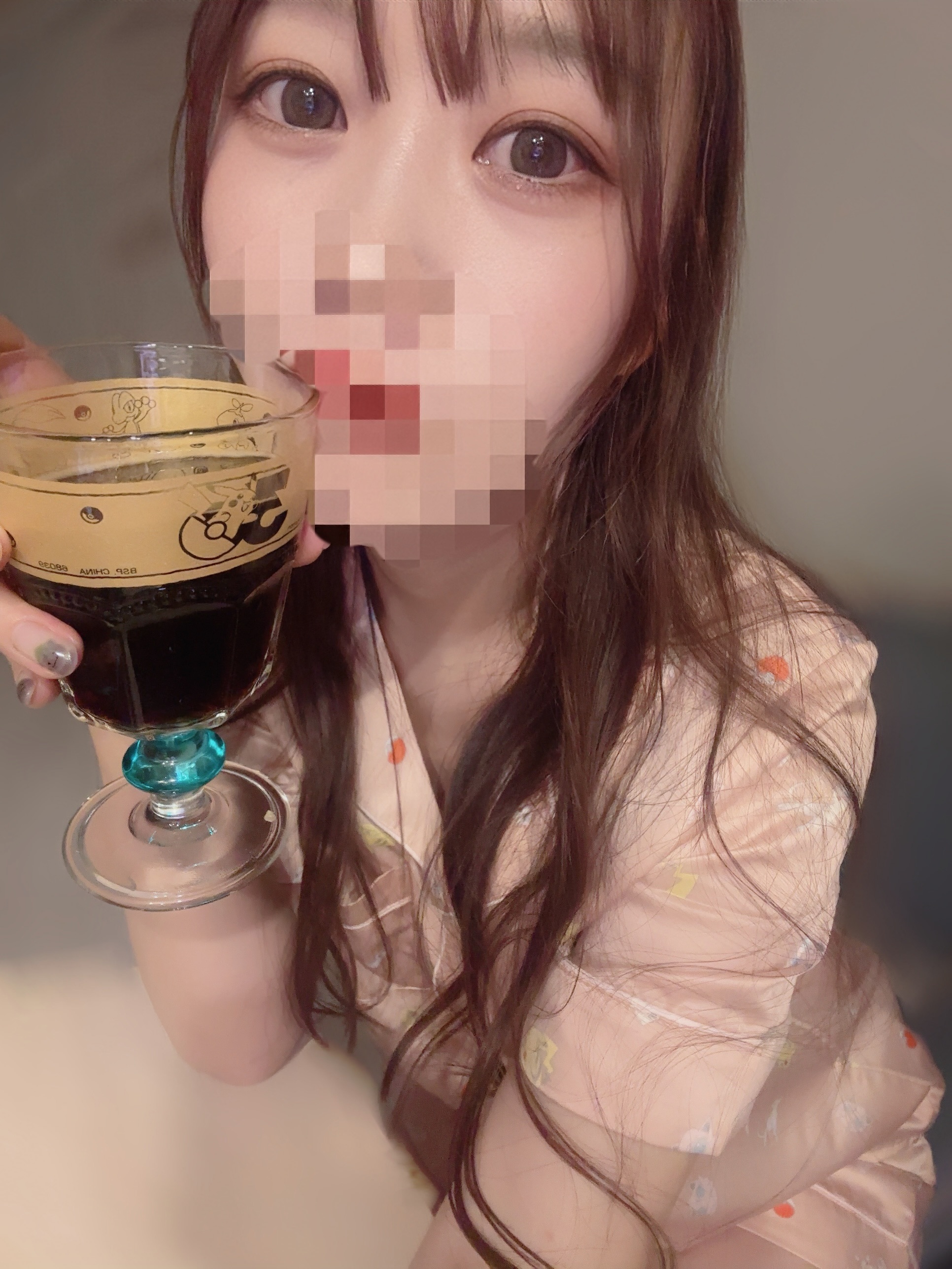 返信画像