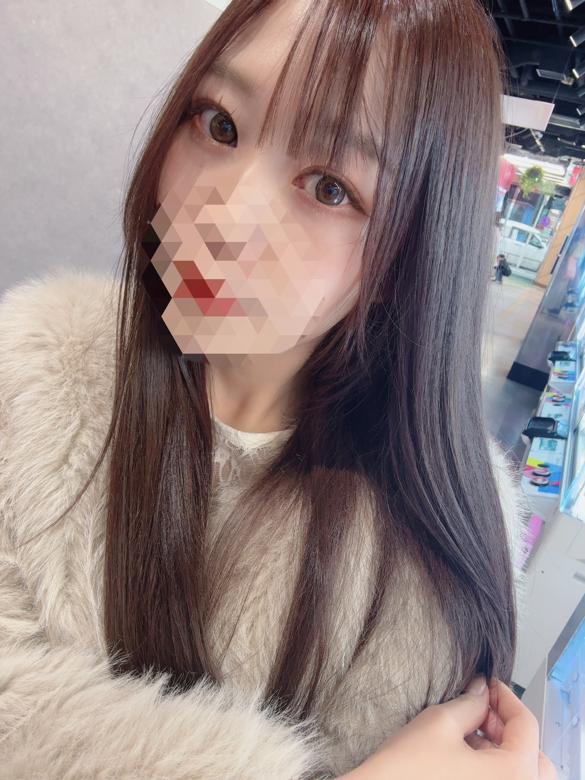 返信画像