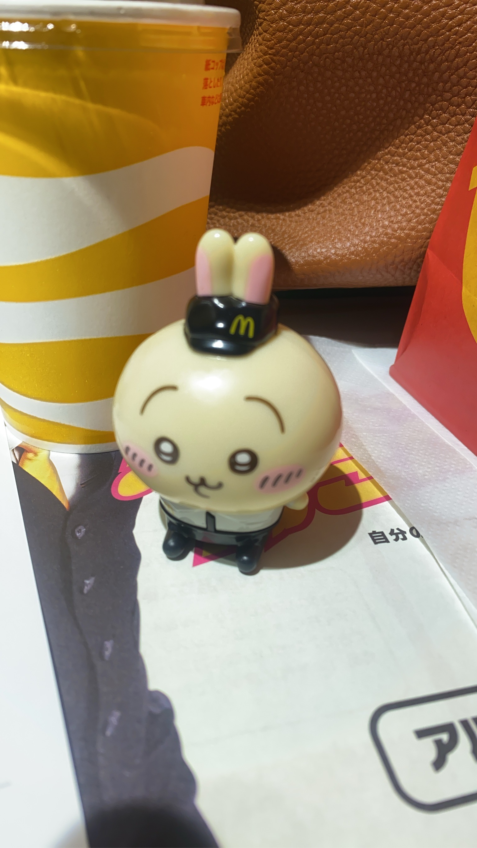 口コミ返信アップロード画像