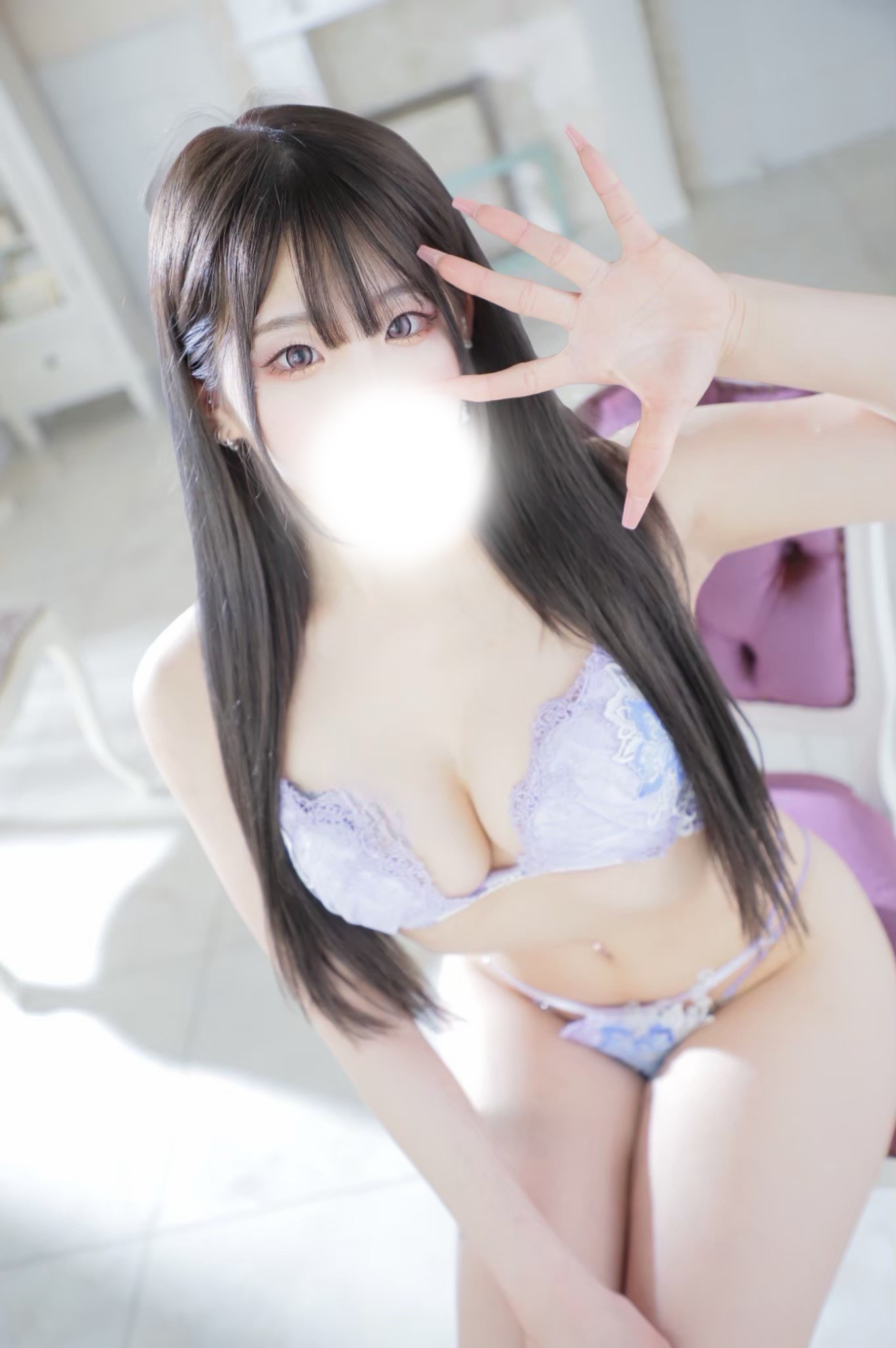 返信画像