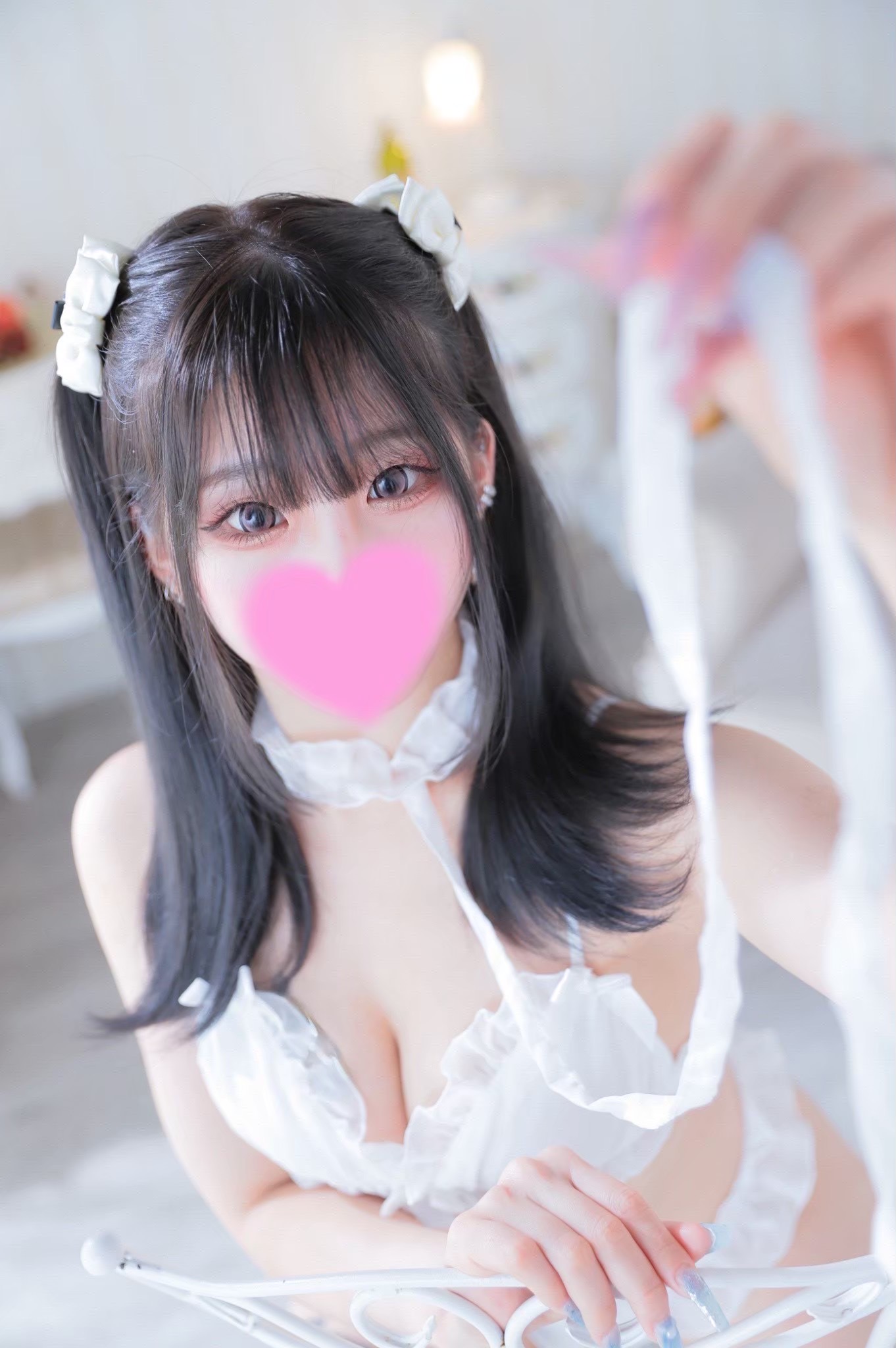 返信画像