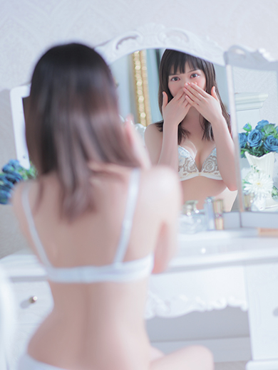 Pretty Premier -プリティ プレミア- outcall escort service SHIORI