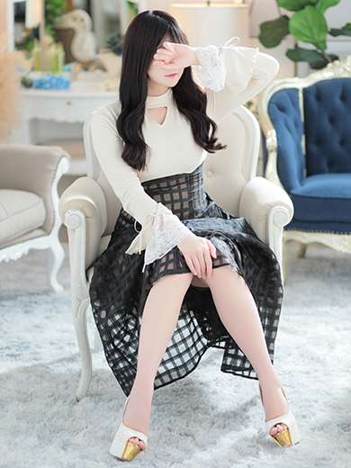 Pretty Premier -プリティ プレミア- outcall escort service SHIHO