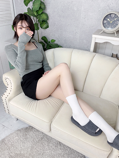 Pretty Premier -プリティ プレミア- 上門服務 NATSU 新人 美巨乳