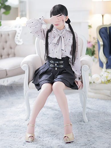 Pretty Premier -プリティ プレミア- 上門服務 SAKURA