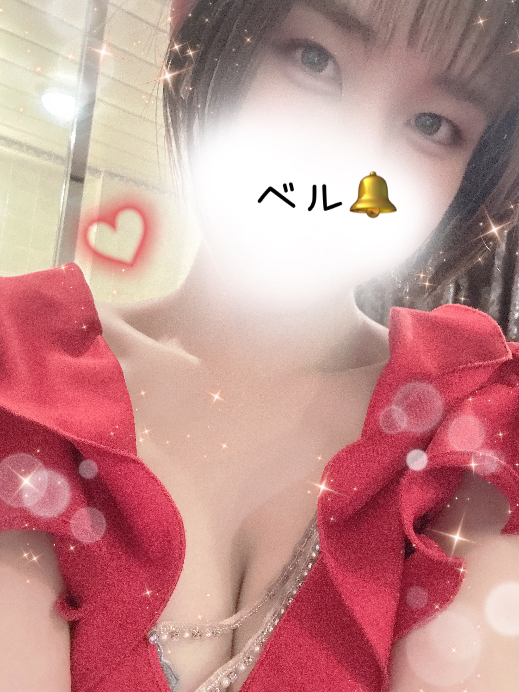 返信画像