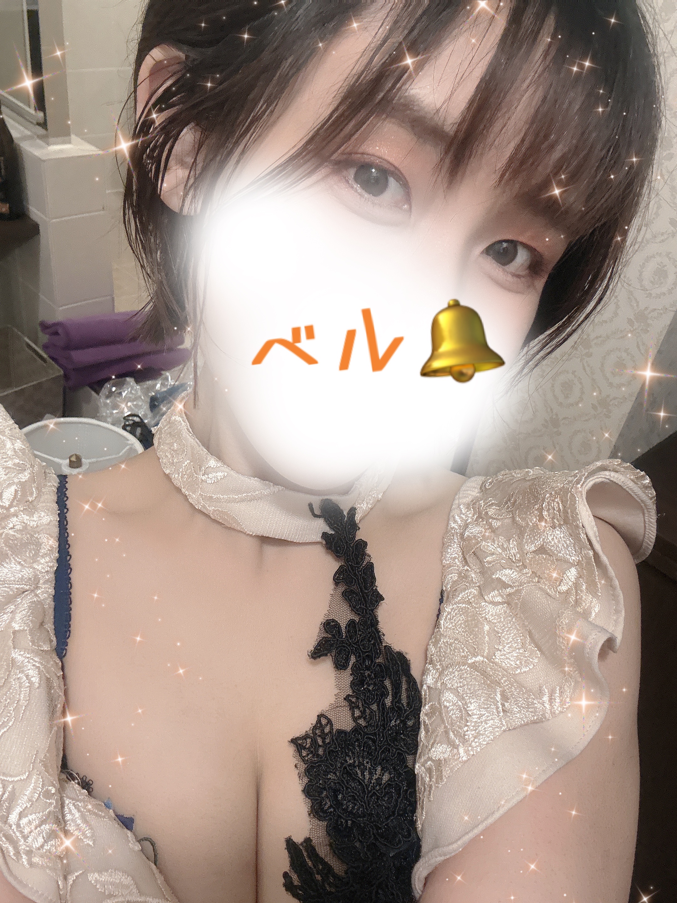 返信画像