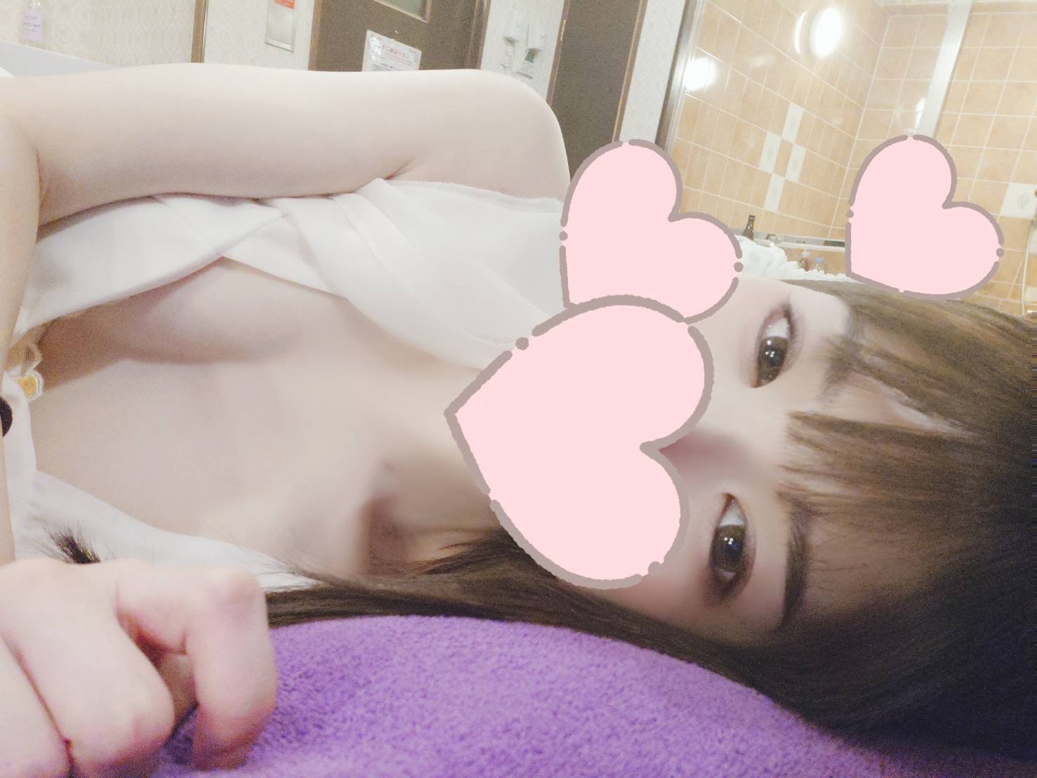 Royal LIPS VIP トクヨク・ヘルス MASHIRO