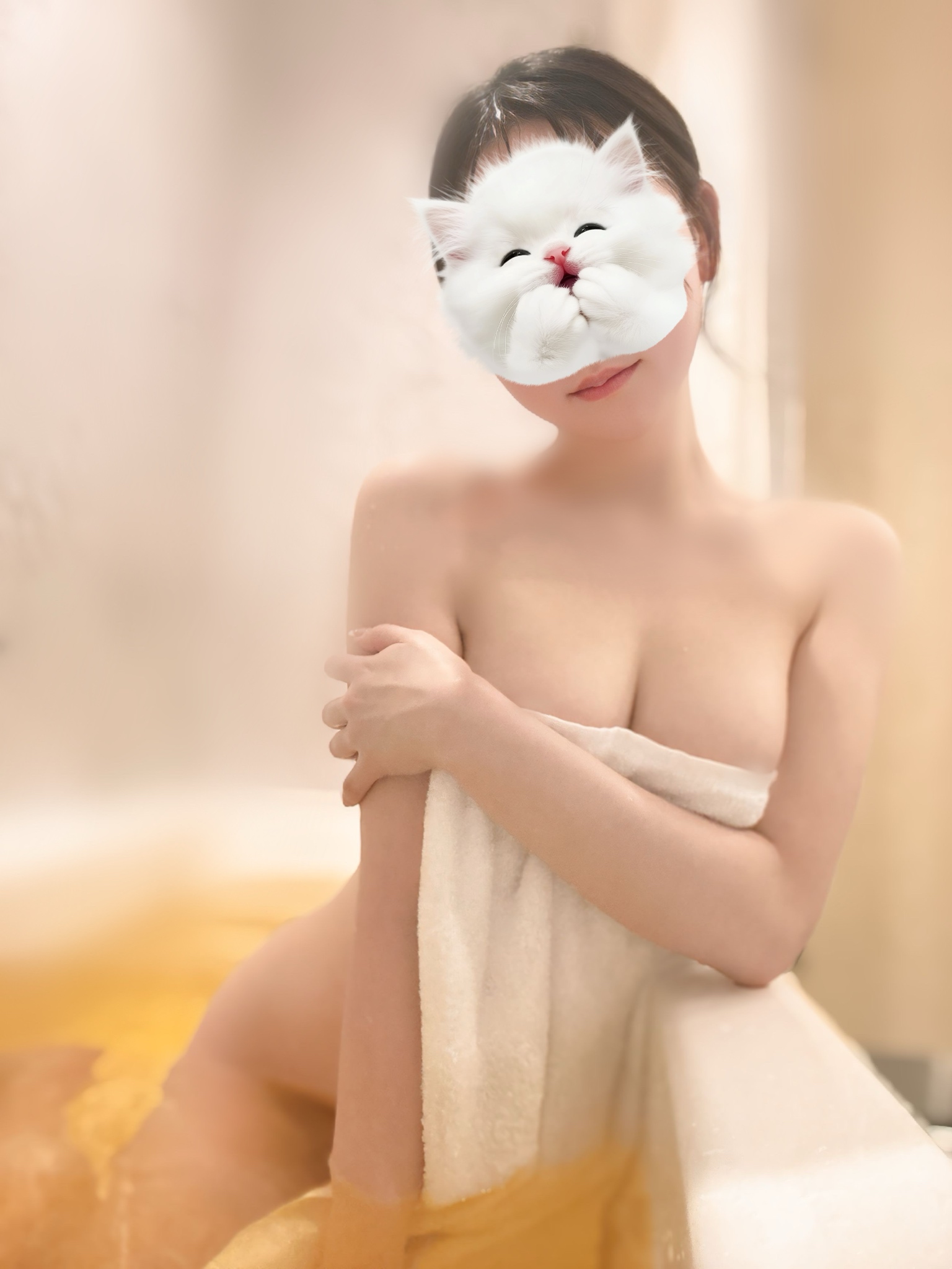 返信画像
