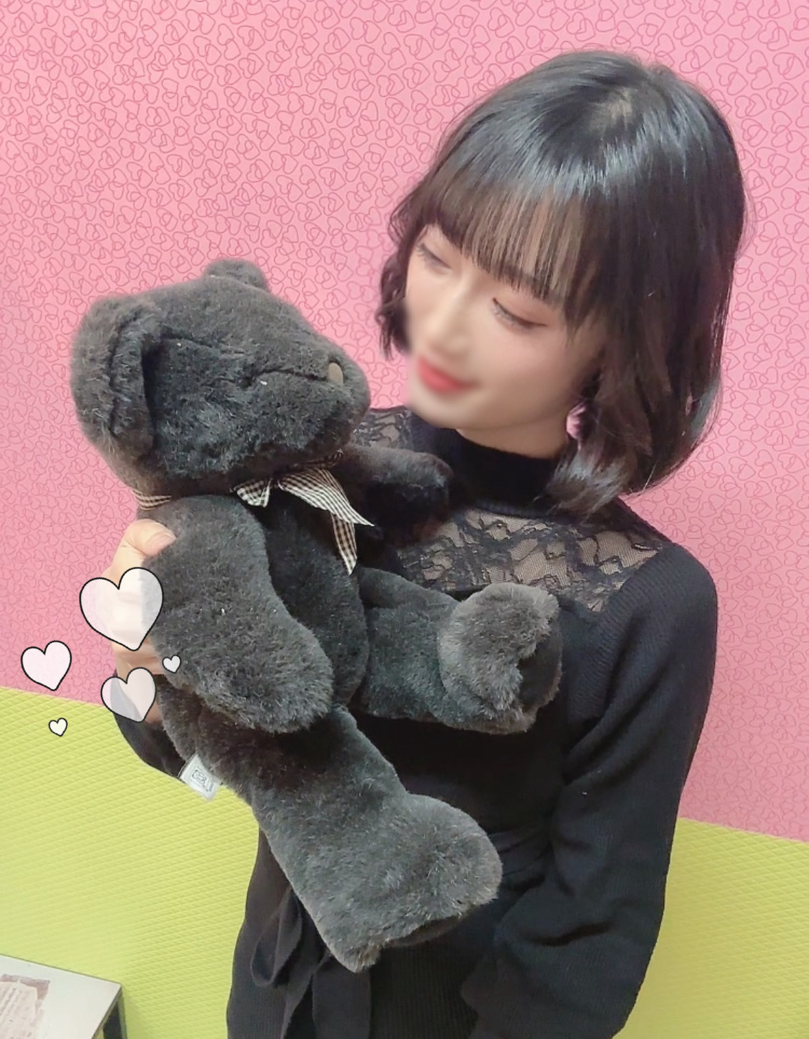 口コミ返信アップロード画像