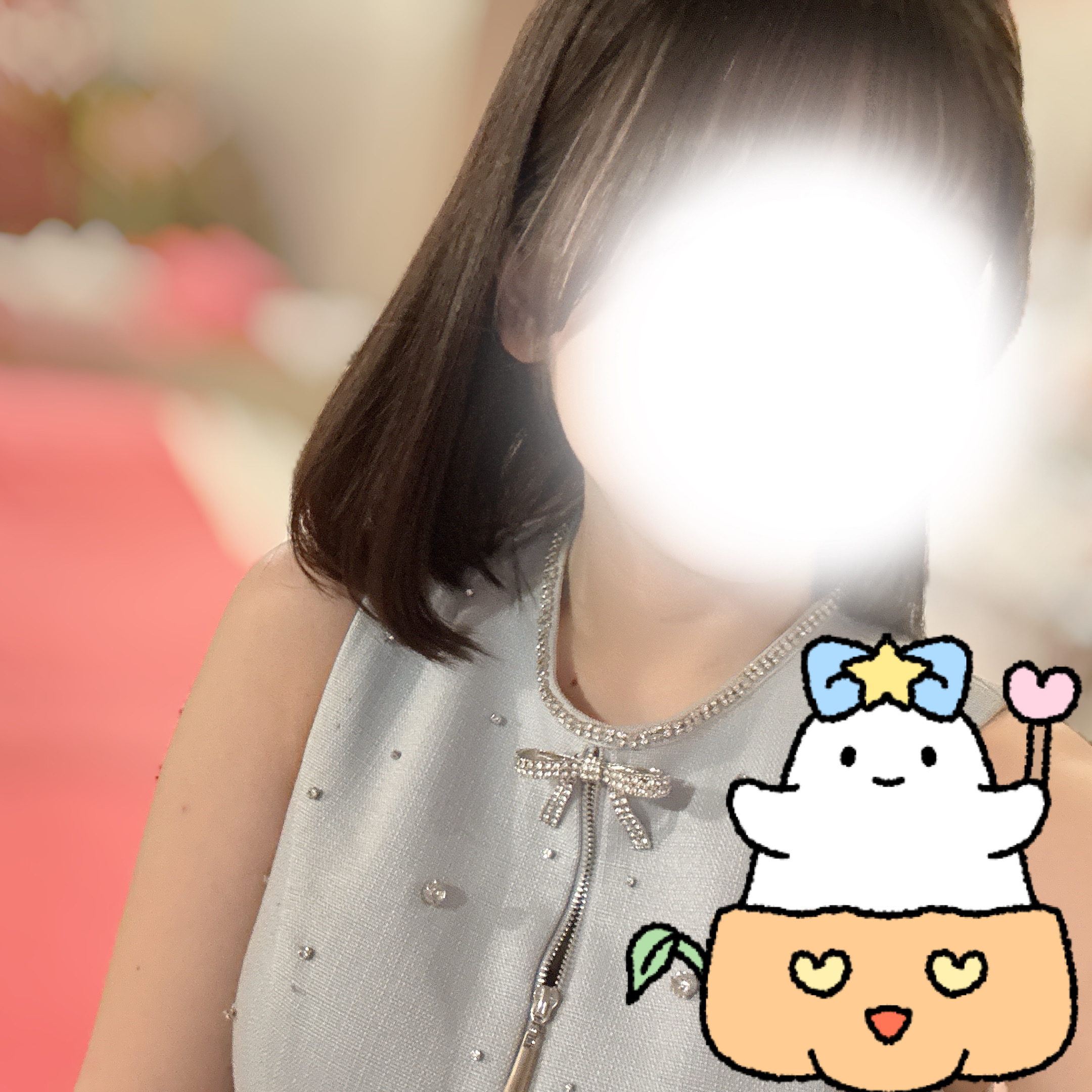 返信画像
