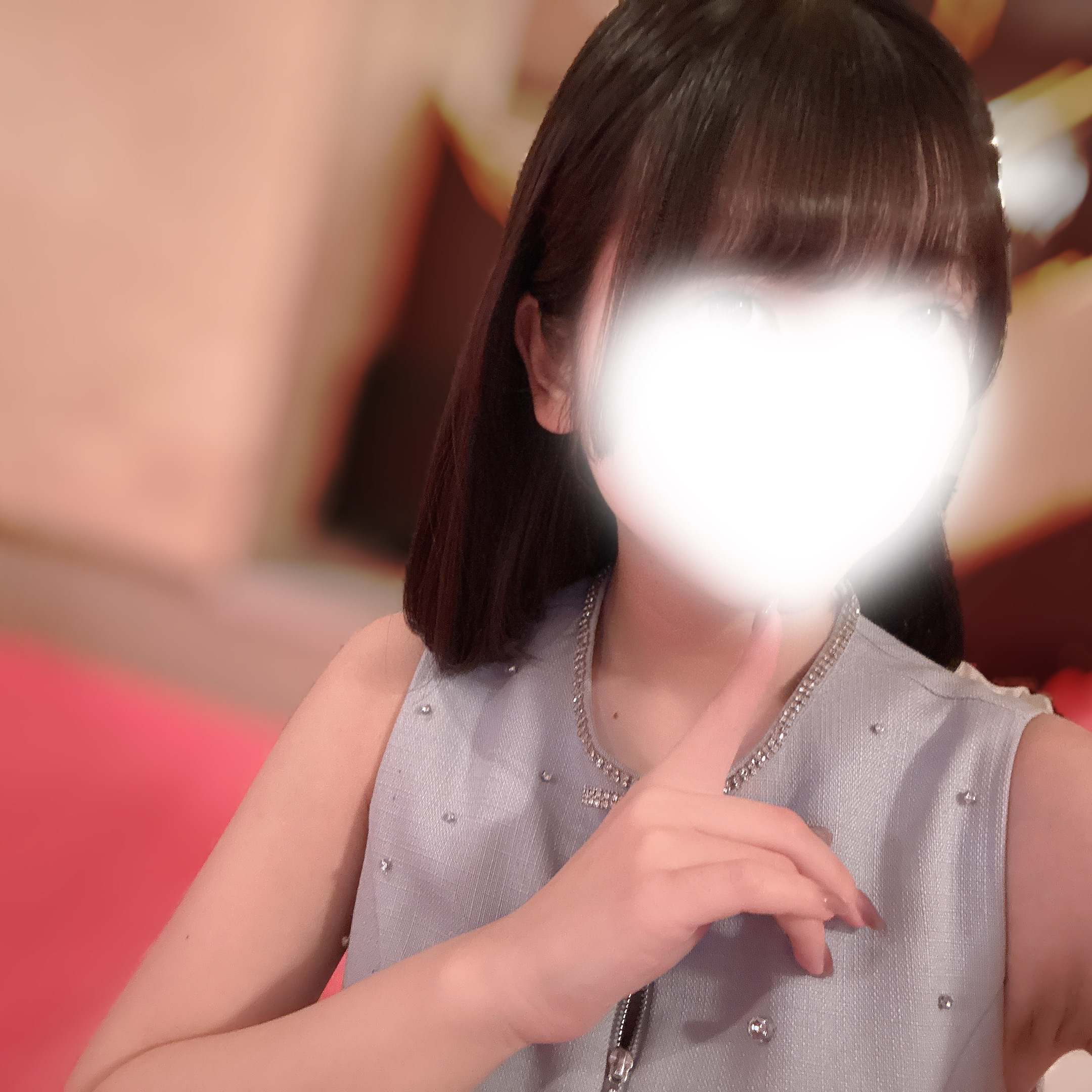 返信画像