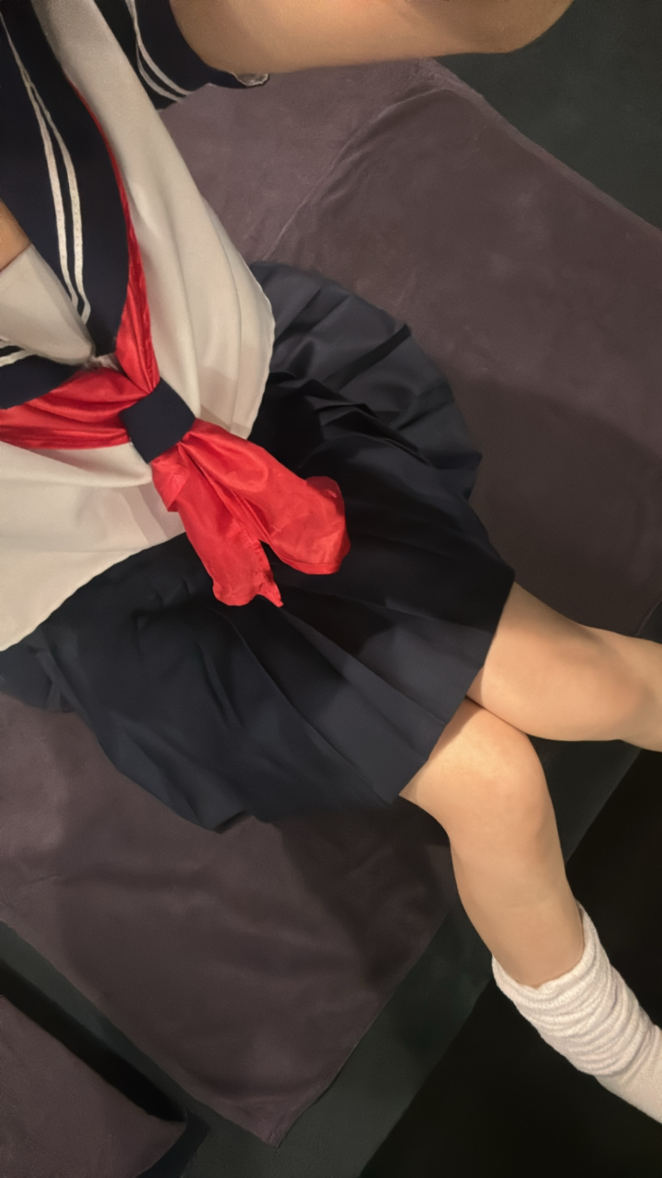 返信画像