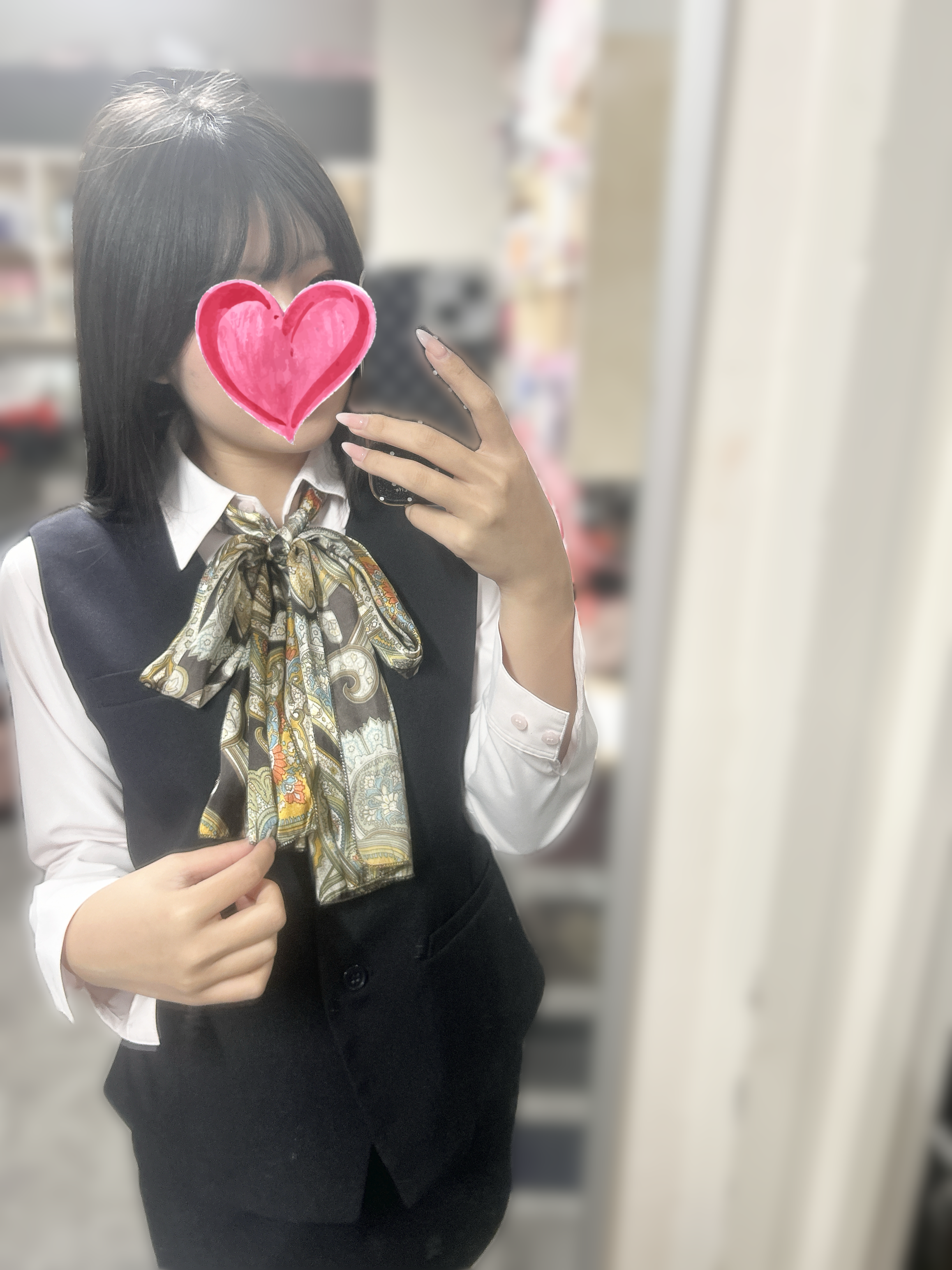 返信画像