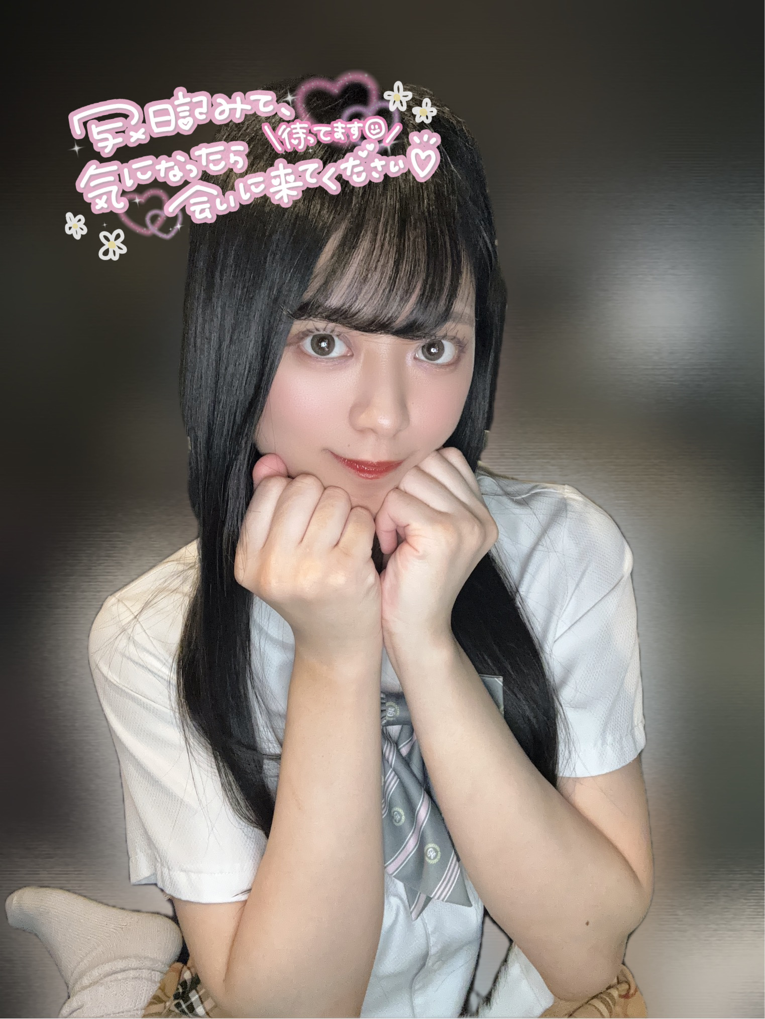 口コミ返信アップロード画像