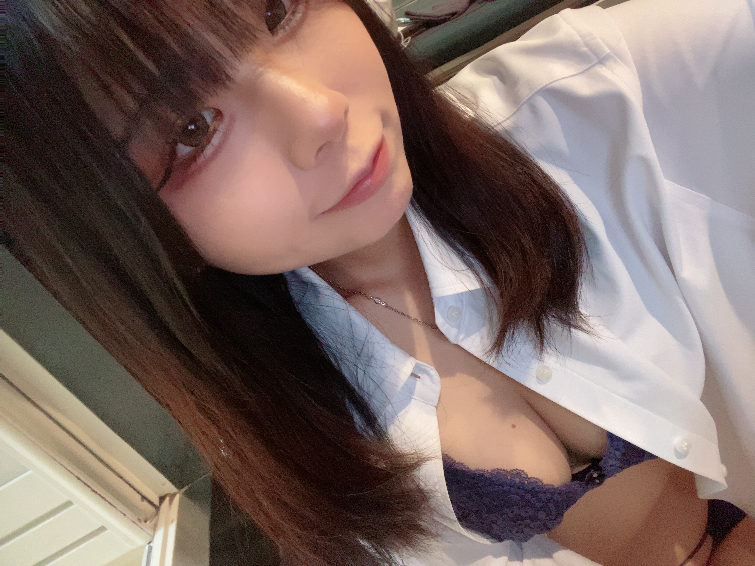 返信画像