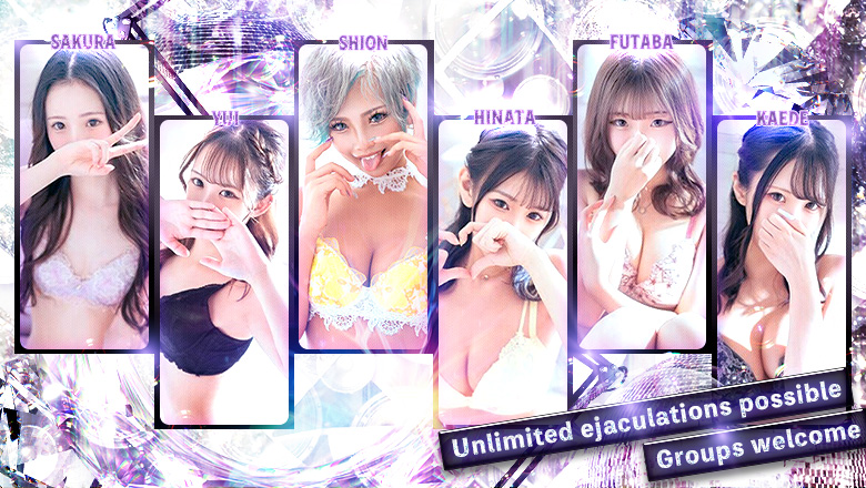Hokkaido Susukino vicinity outcall escort service YOASOBI 札幌