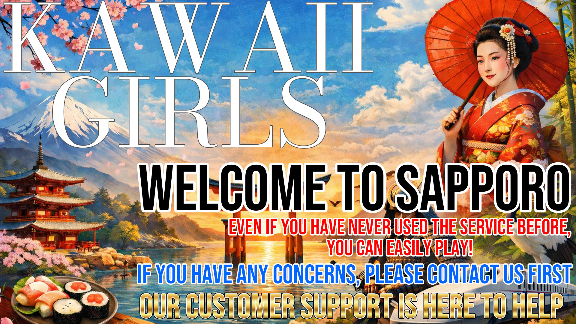 フリースペース画像