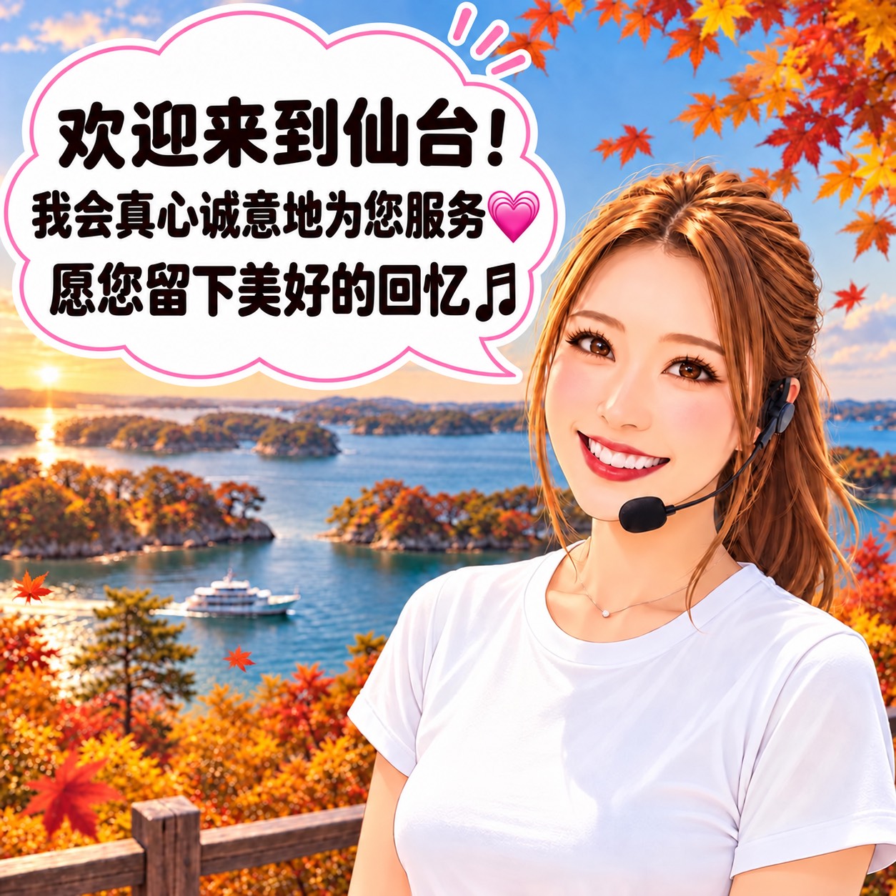 フリースペース画像