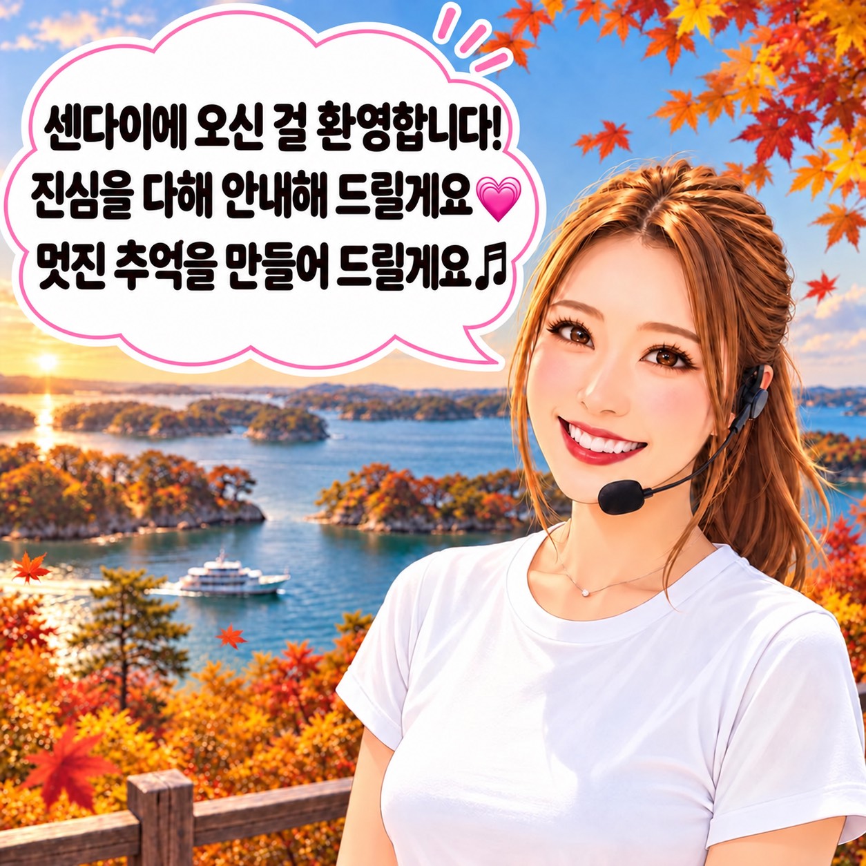 フリースペース画像