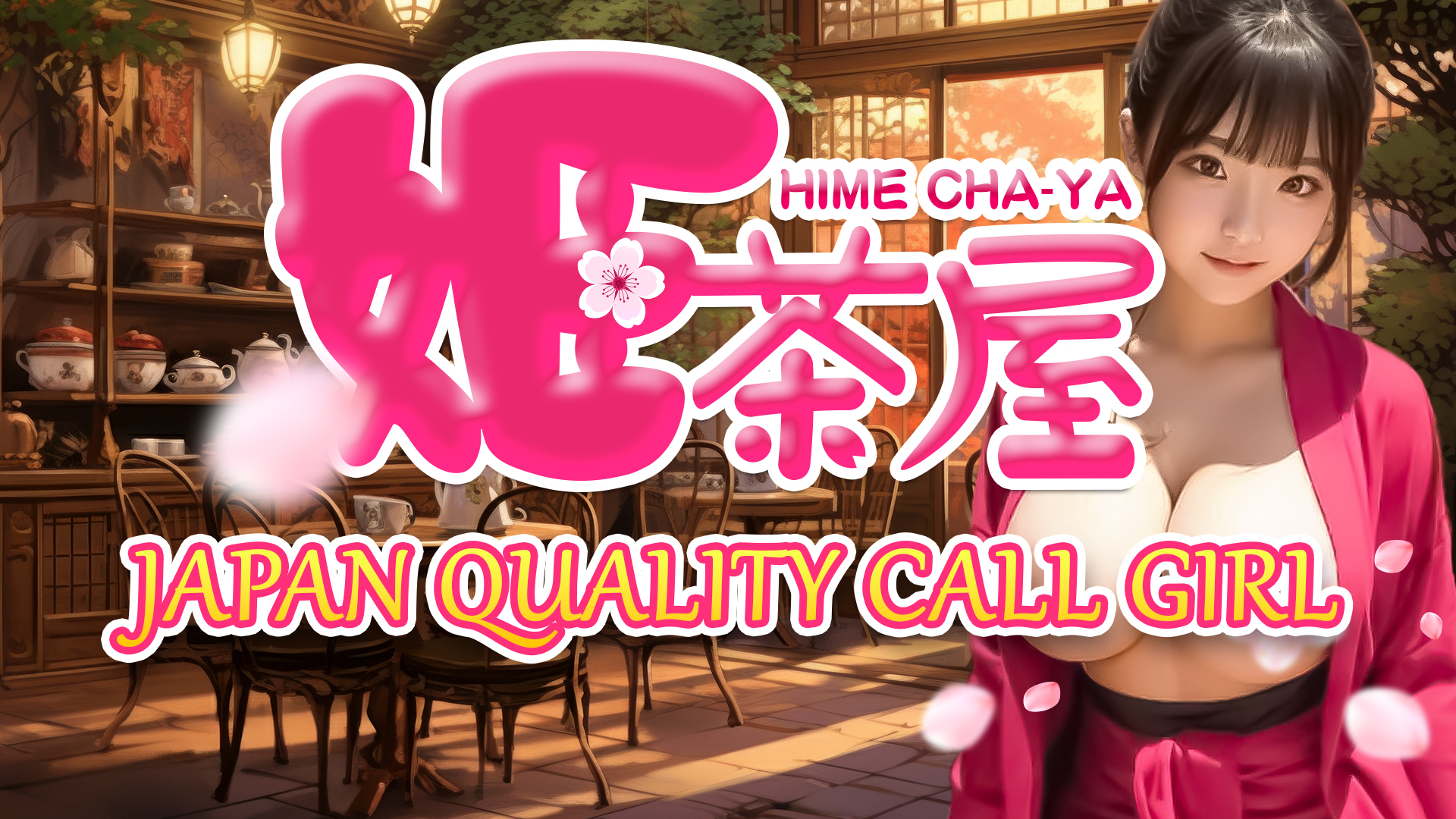 Miyagi Aoba-ku・Kokubun-cho outcall escort service HIMECHAYA-ヒメチャヤ-