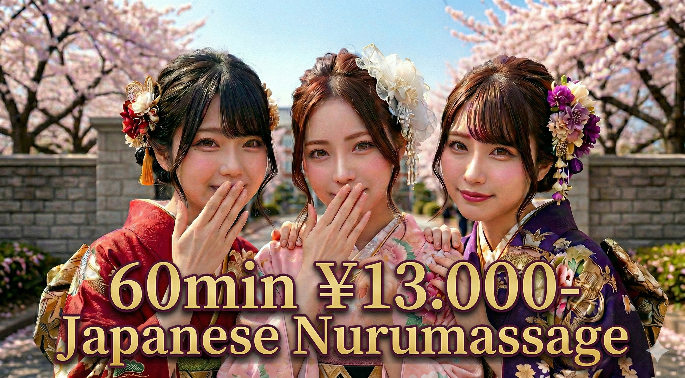 osaka Nanba・Shinsaibashi erotic massage service parlor リッチドールなんば店