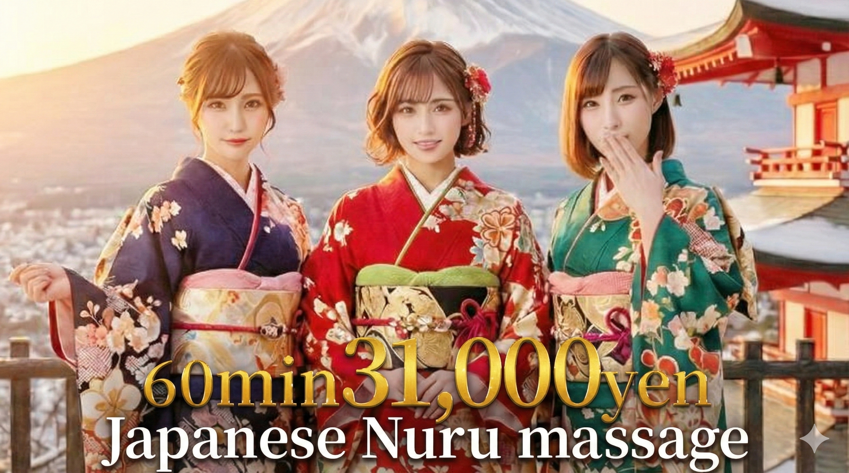 osaka Nanba・Shinsaibashi erotic massage service parlor リッチドールなんば店