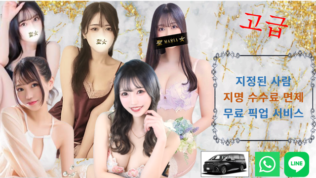 도쿄도 요시와라 한국인 가능 소프랜드 聖女