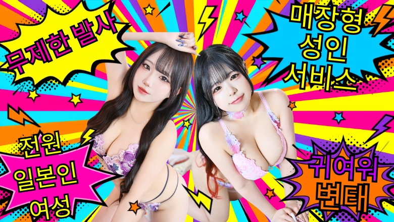 tokyo 신주쿠·가부키초 패션헬스 서비스 업소 新宿プチドール