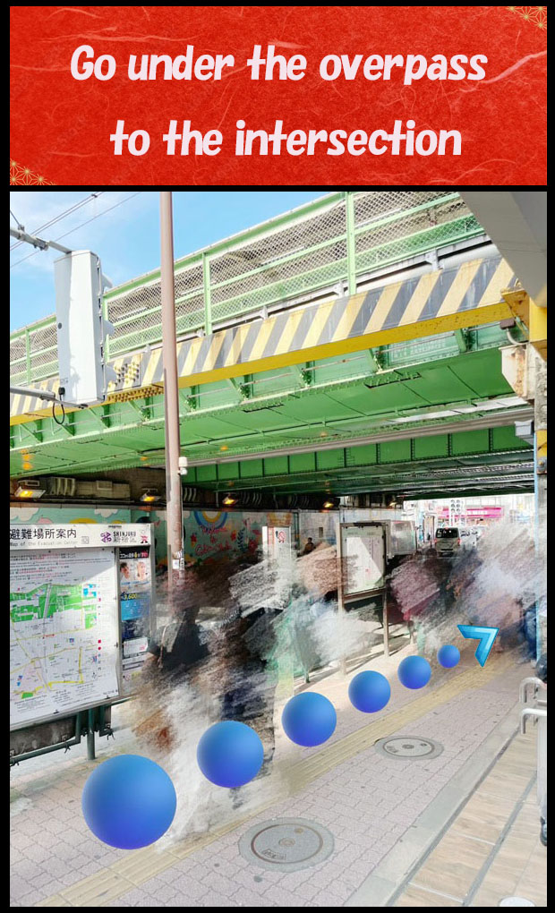 フリースペース画像