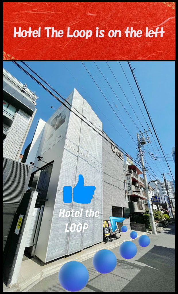 フリースペース画像
