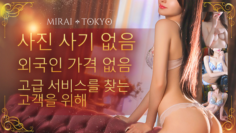 tokyo 신주쿠·가부키초 안마(데리버리) MIRAI-TOKYO新宿店